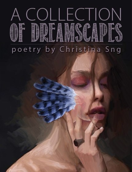 A Collection of Dreamscapes by Christina Sng