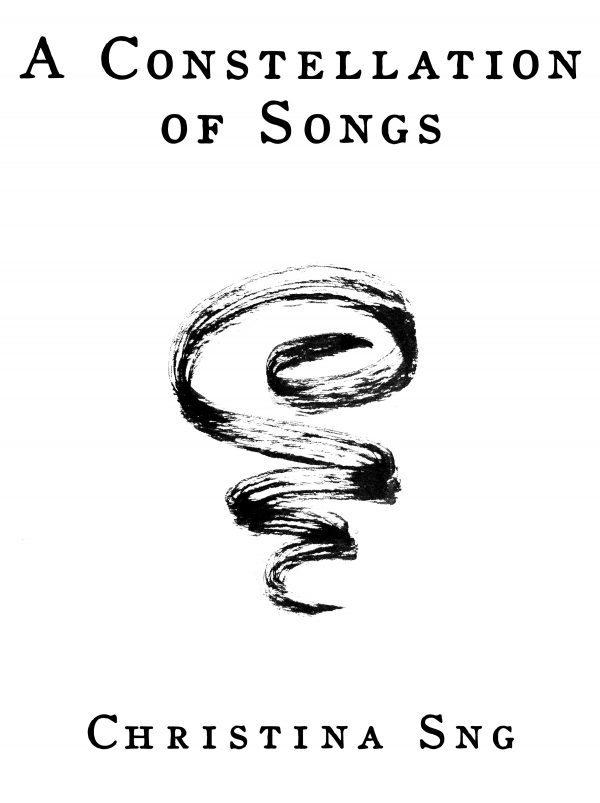 A Constellation of Songs by Christina Sng